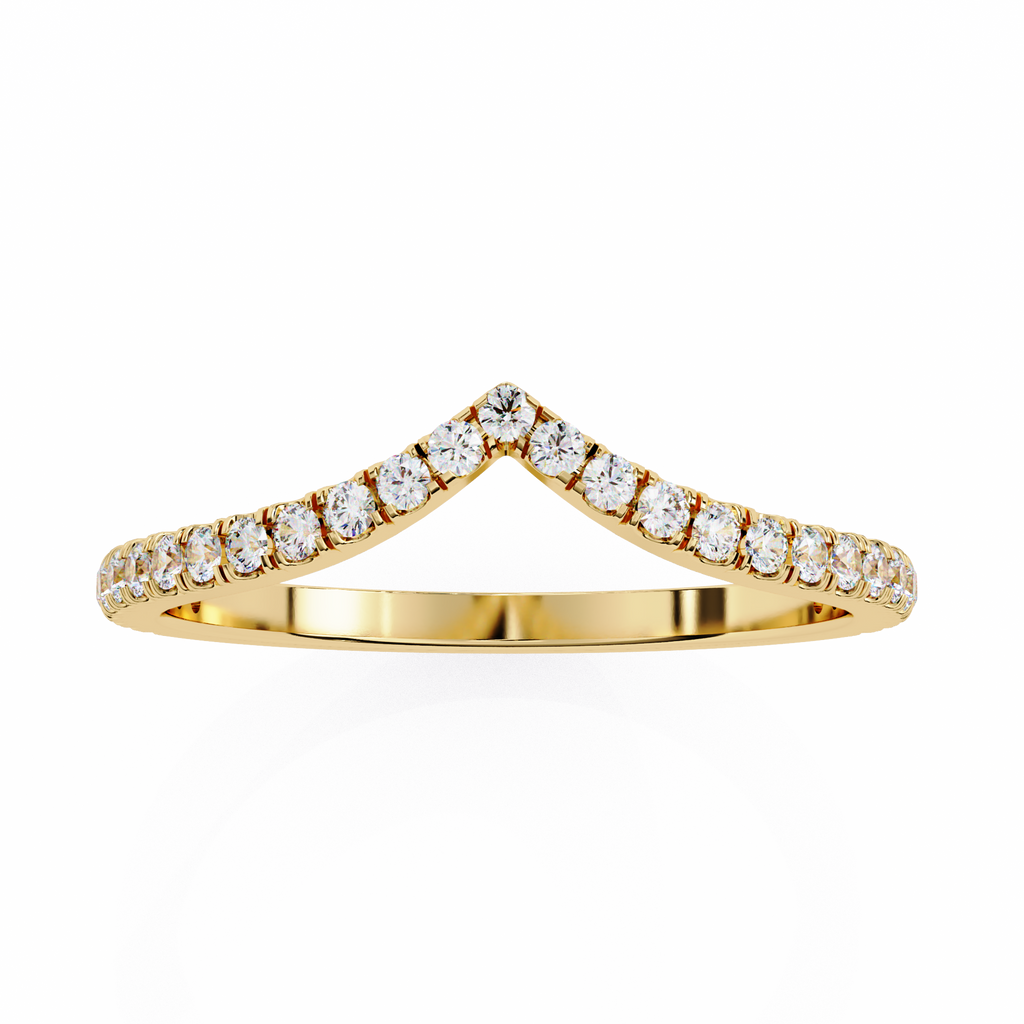 Alexa Diamond Band