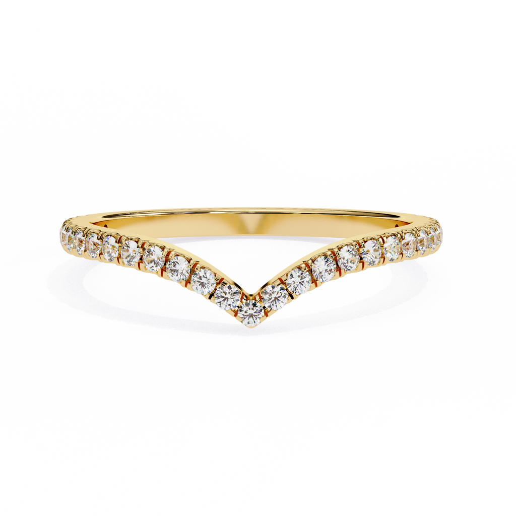 Alexa Diamond Band