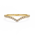 Alexa Diamond Band