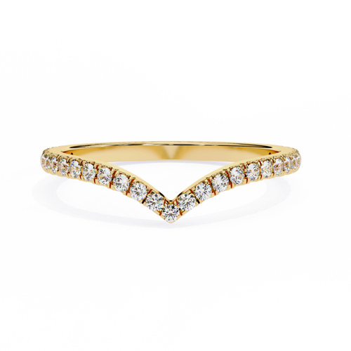 Alexa Diamond Band
