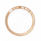Alexa Diamond Band