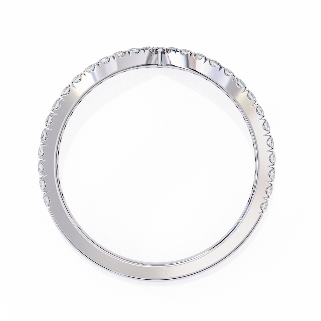 Alexa Diamond Band