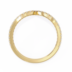 Alexa Diamond Band
