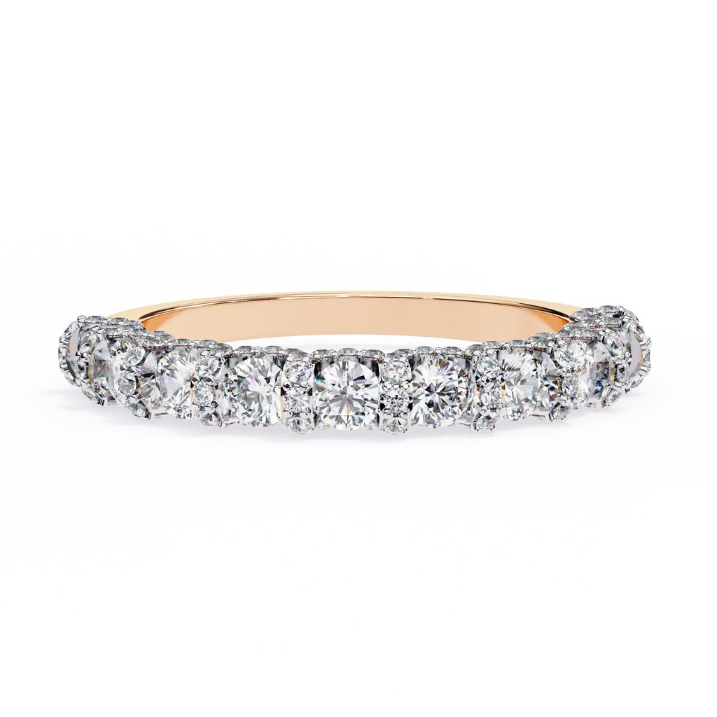 Nevaeh Diamond Band