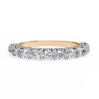 Nevaeh Diamond Band