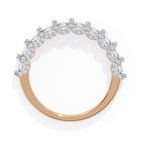 Nevaeh Diamond Band