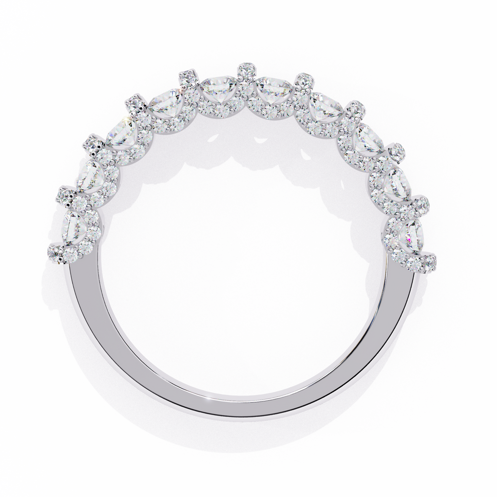 Nevaeh Diamond Band