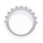 Nevaeh Diamond Band