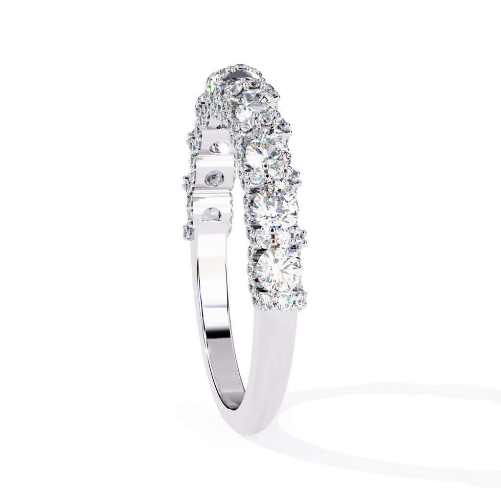 Nevaeh Diamond Band