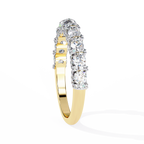 Nevaeh Diamond Band