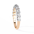 Nevaeh Diamond Band