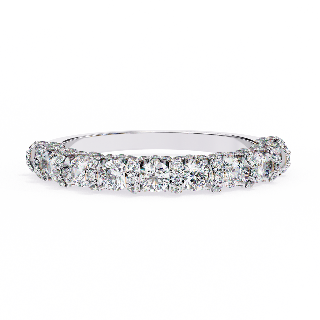 Nevaeh Diamond Band
