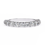 Nevaeh Diamond Band
