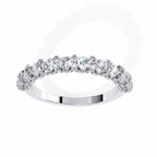 Nevaeh Diamond Band
