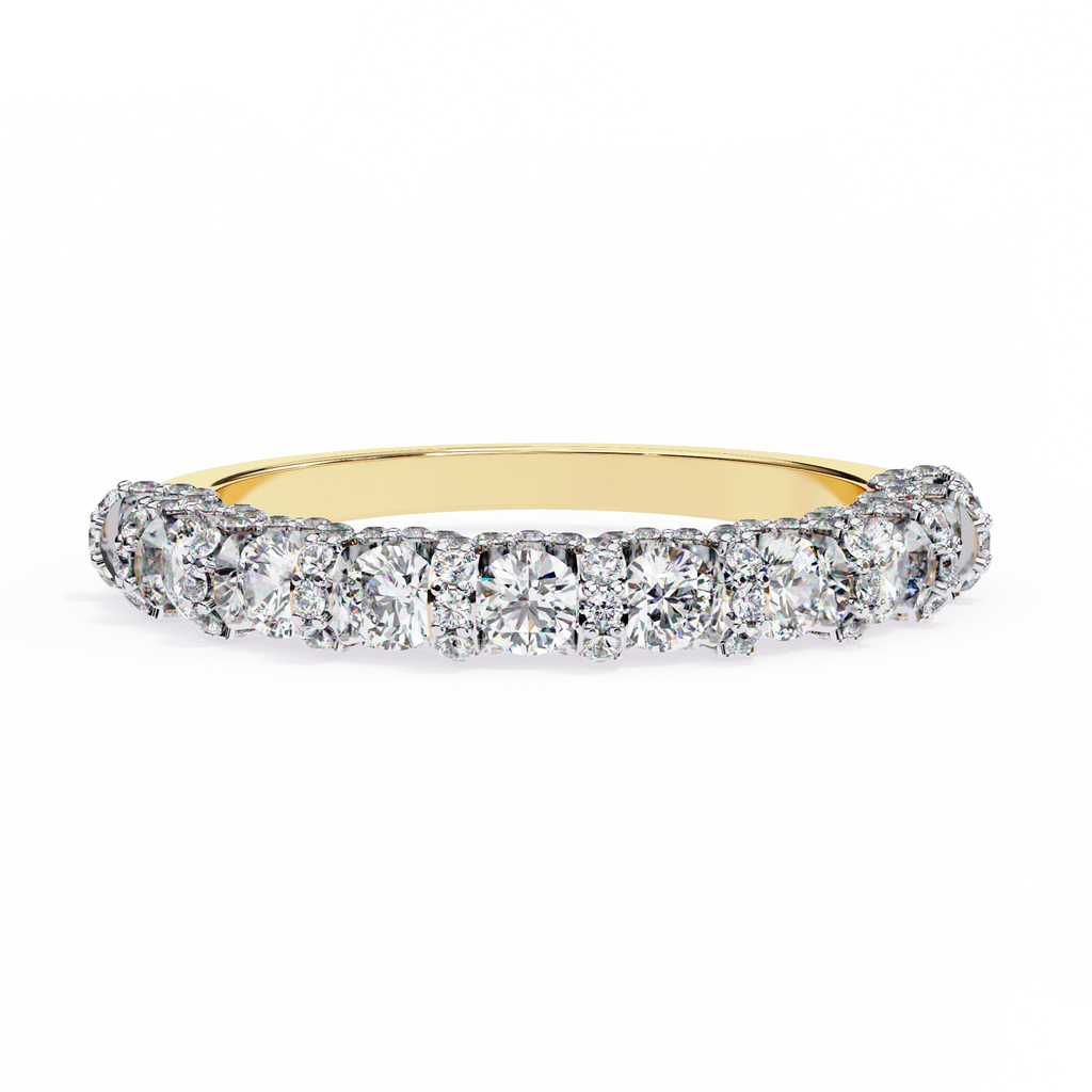 Nevaeh Diamond Band