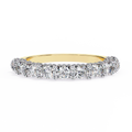 Nevaeh Diamond Band