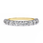 Nevaeh Diamond Band