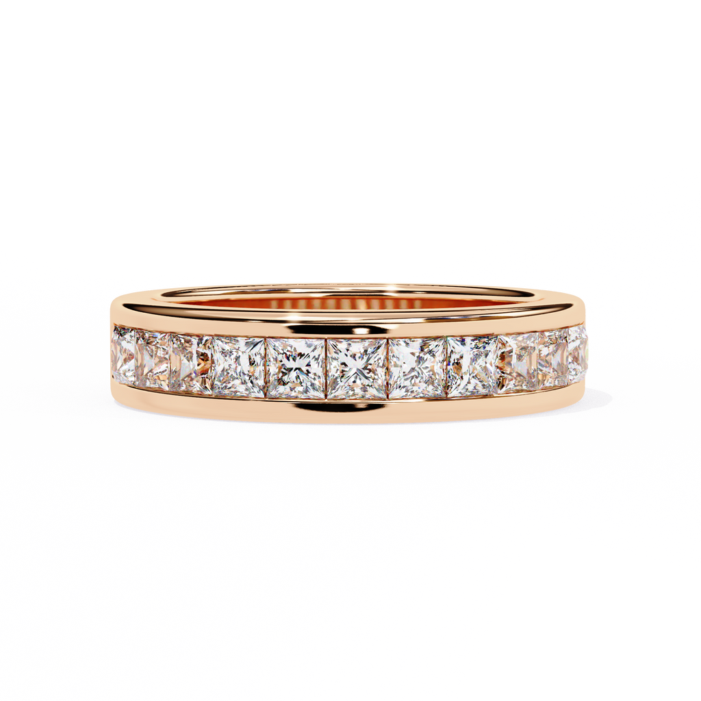 Elenora Diamond Band