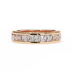 Elenora Diamond Band