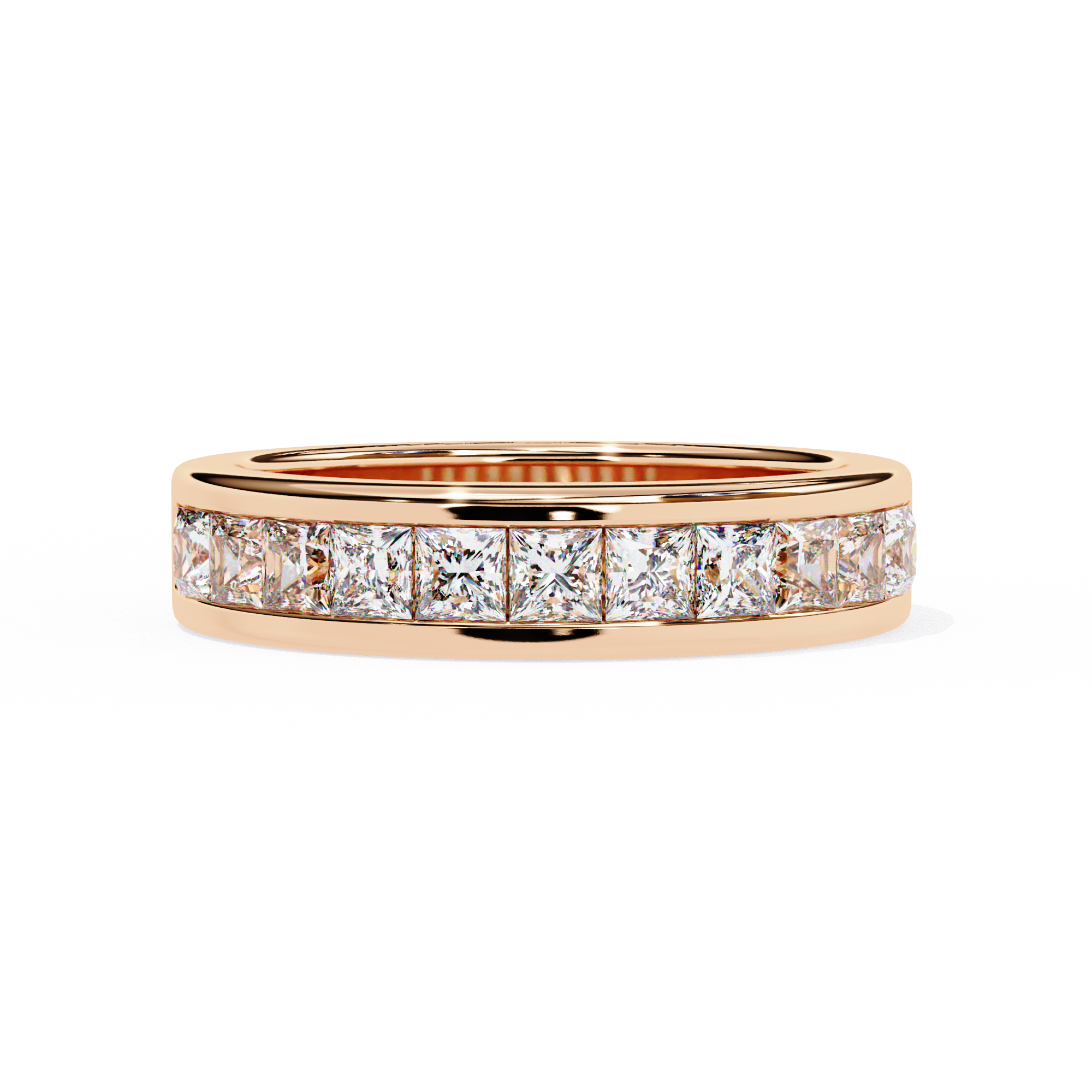 Elenora Diamond Band
