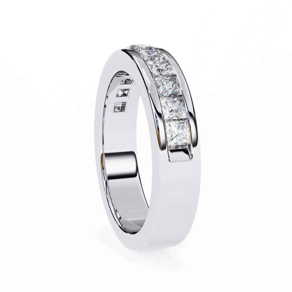 Elenora Diamond Band