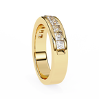 Elenora Diamond Band
