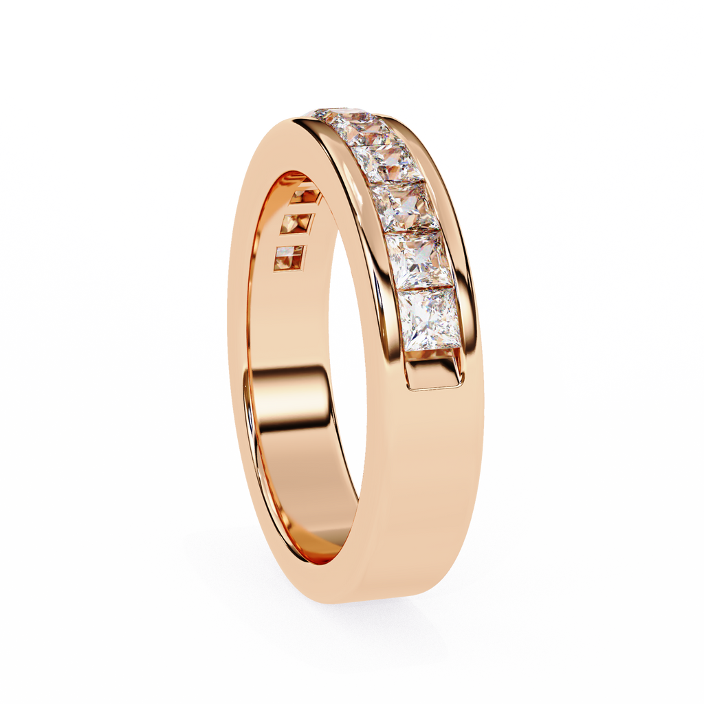 Elenora Diamond Band