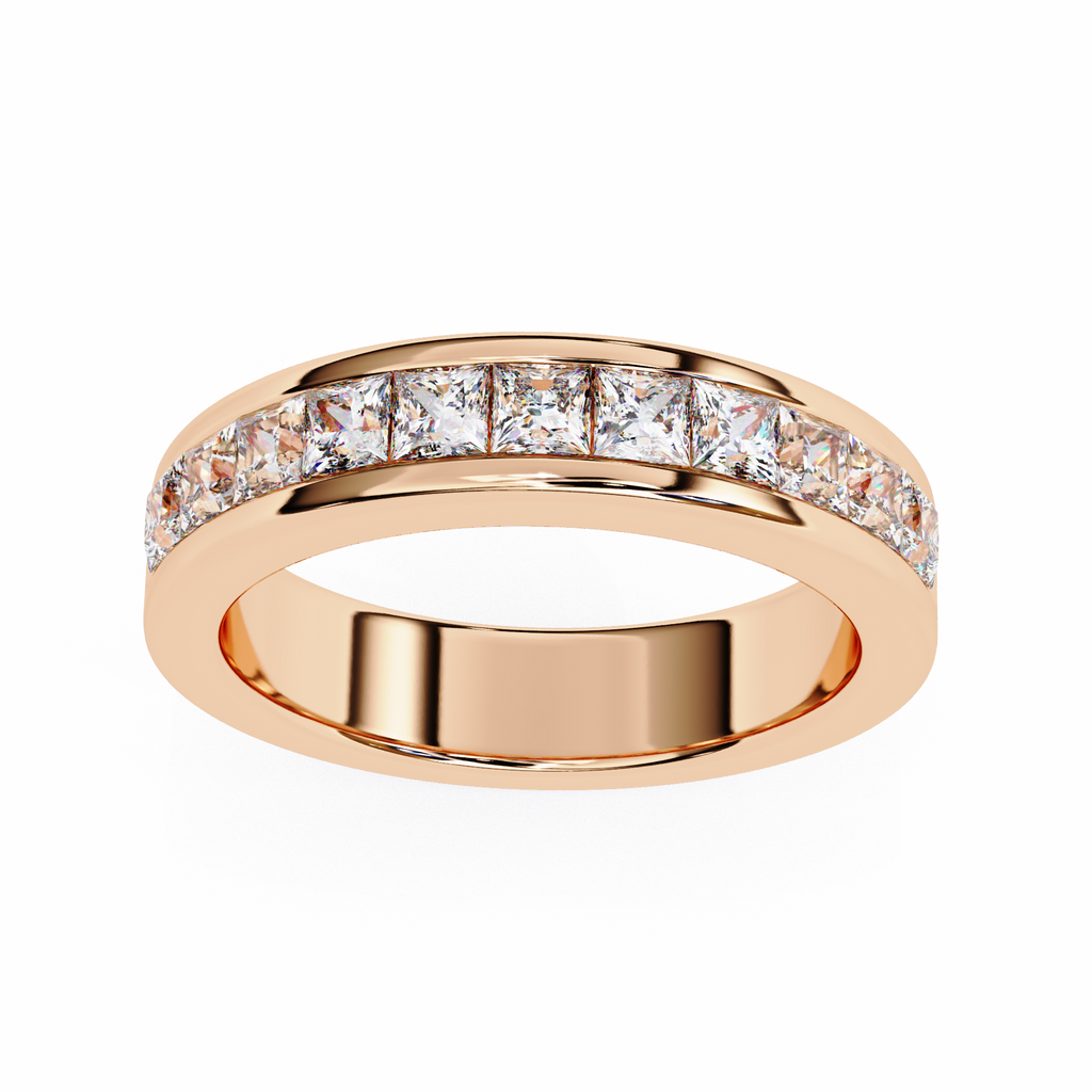 Elenora Diamond Band