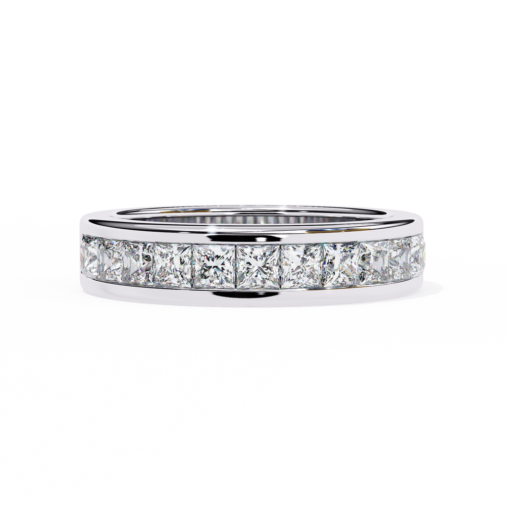Elenora Diamond Band