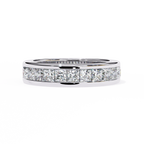 Elenora Diamond Band
