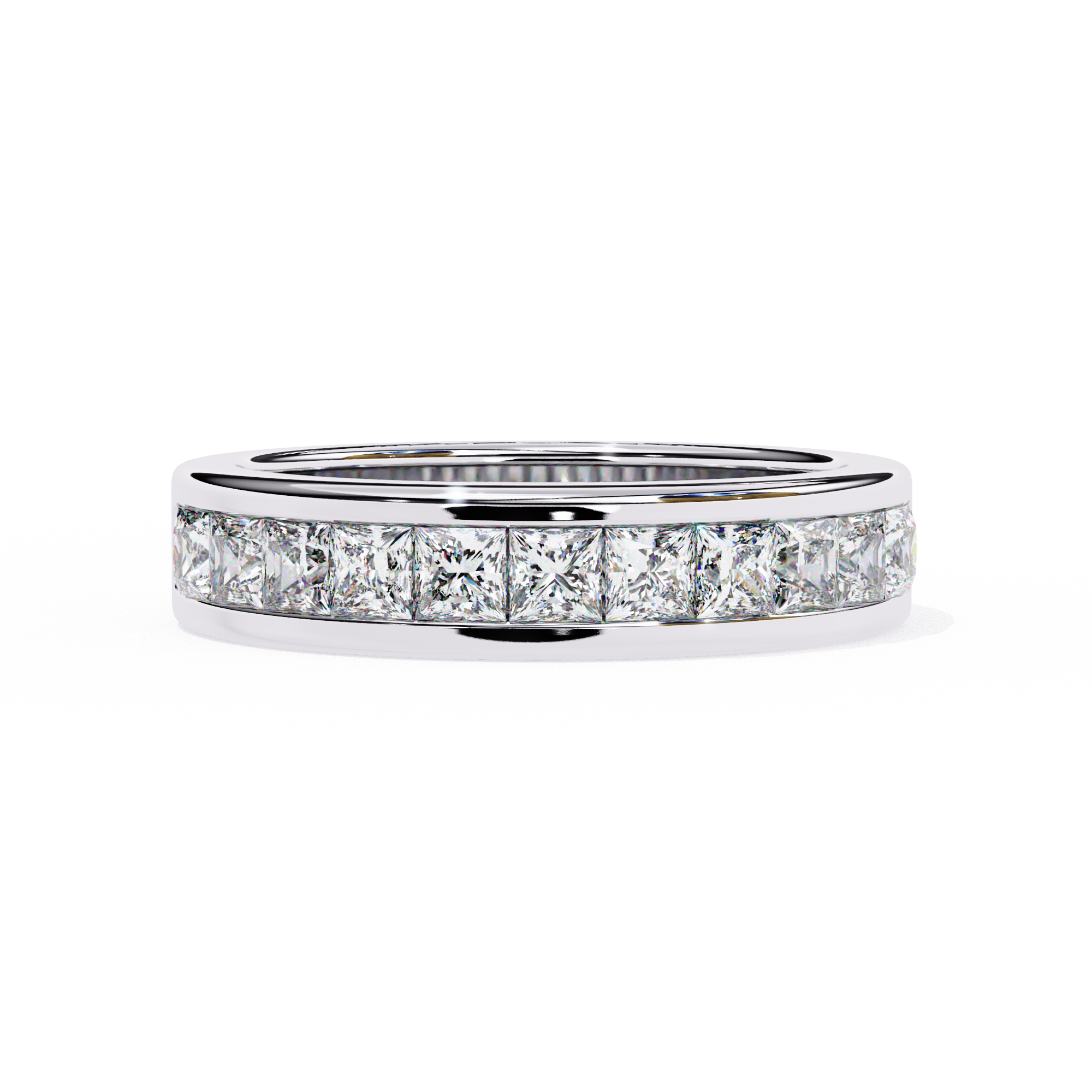 Elenora Diamond Band