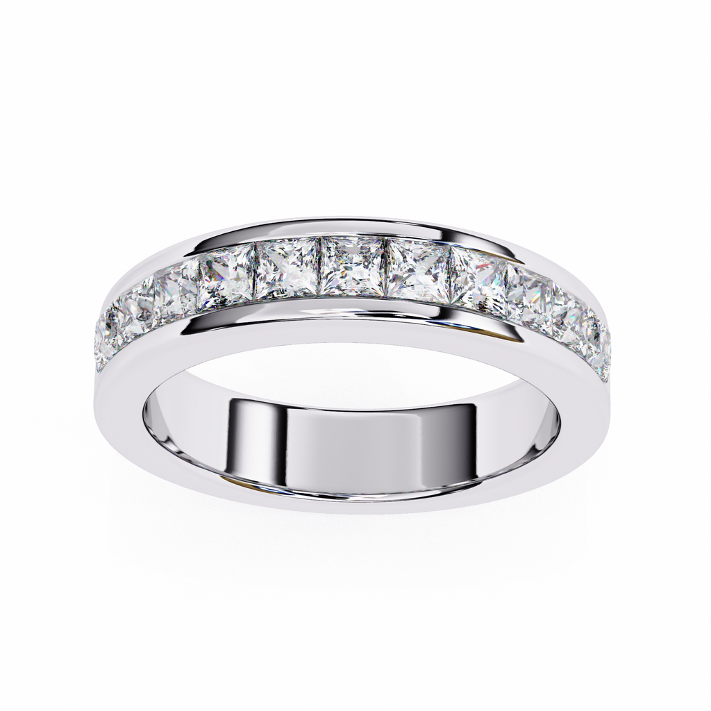 Elenora Diamond Band