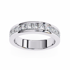 Elenora Diamond Band