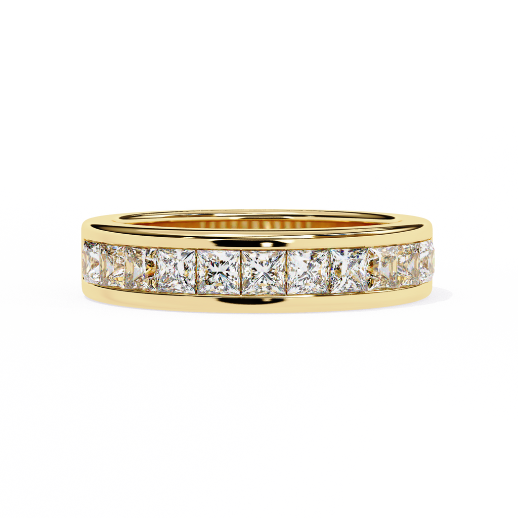 Elenora Diamond Band