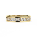 Elenora Diamond Band