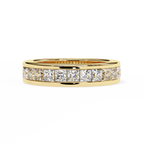 Elenora Diamond Band