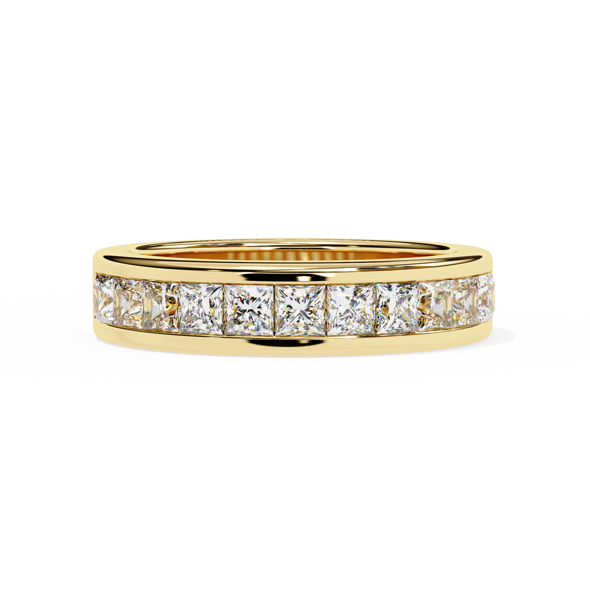 Elenora Diamond Band