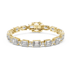 Victoria Diamond Bracelet