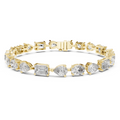 Aura Diamond Bracelet