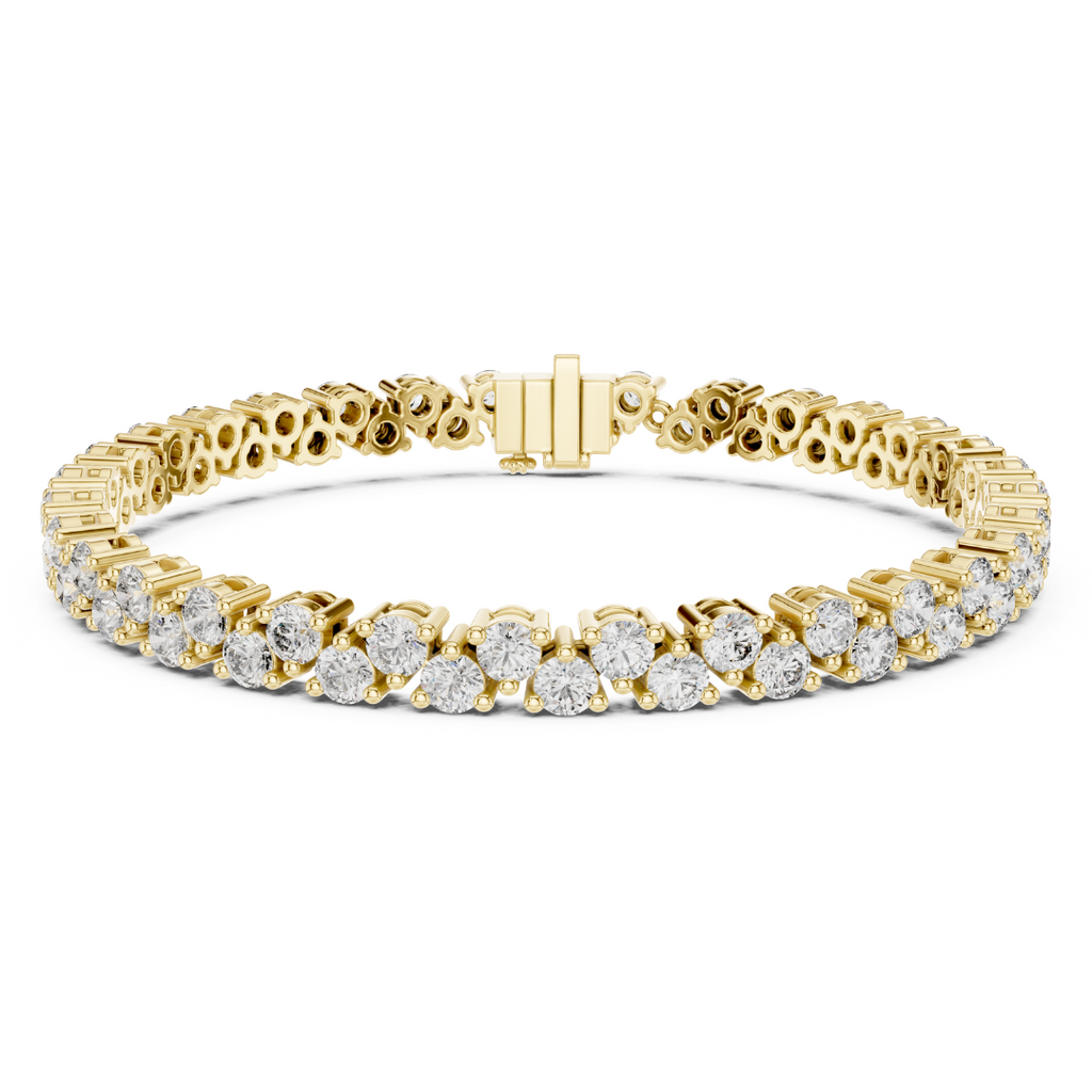Lana Diamond Bracelet