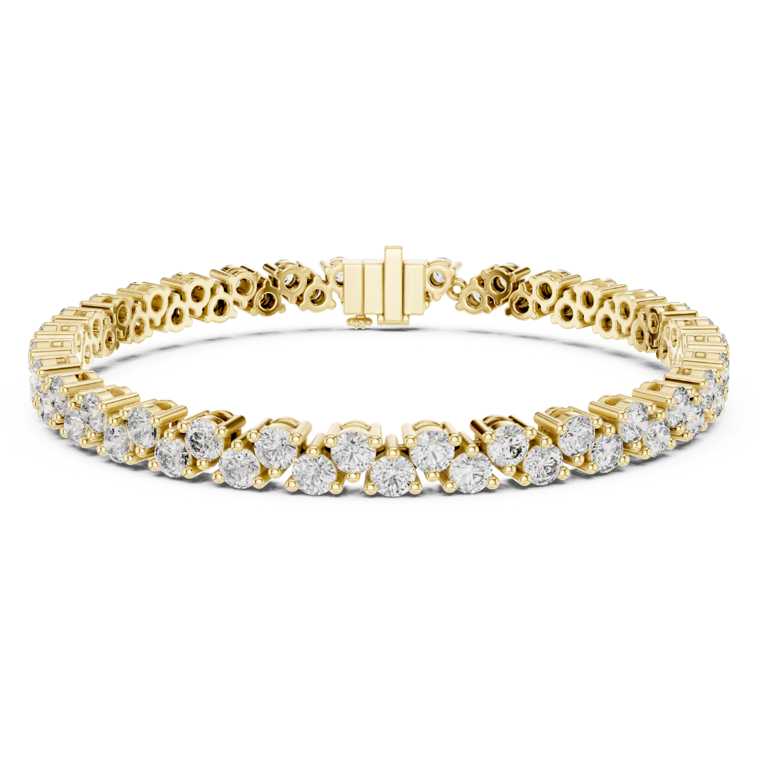 Lana Diamond Bracelet