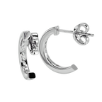 Aurelia Diamond Earring