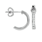 Aurelia Diamond Earring