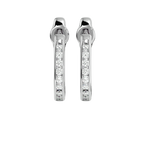 Aurelia Diamond Earring