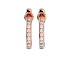 Aurelia Diamond Earring