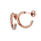 Venessa Diamond Earring