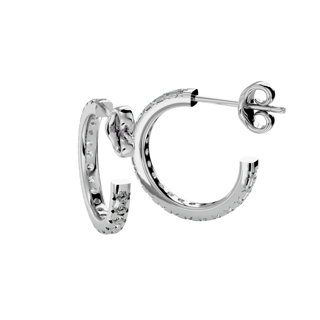 Venessa Diamond Earring