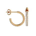 Venessa Diamond Earring