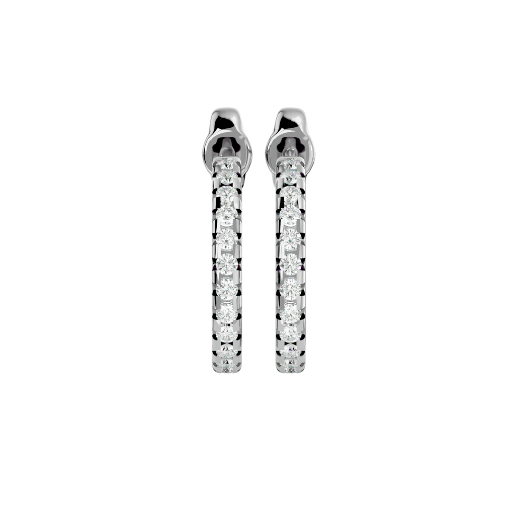 Venessa Diamond Earring
