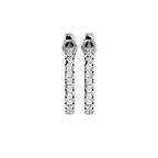 Venessa Diamond Earring
